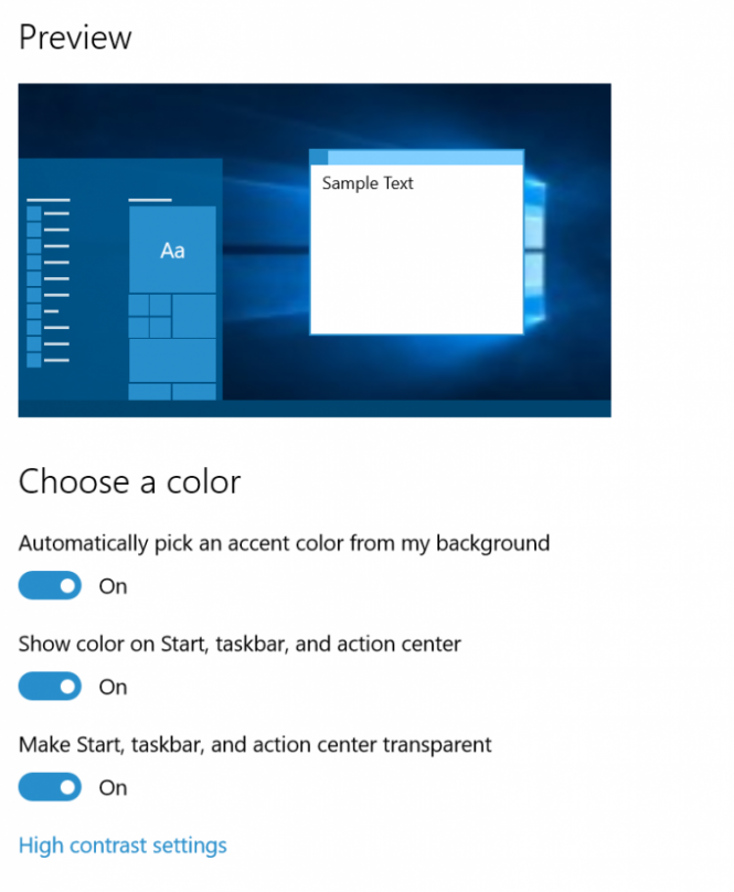 Microsoft выпустила Windows 10 Insider Preview build 10525