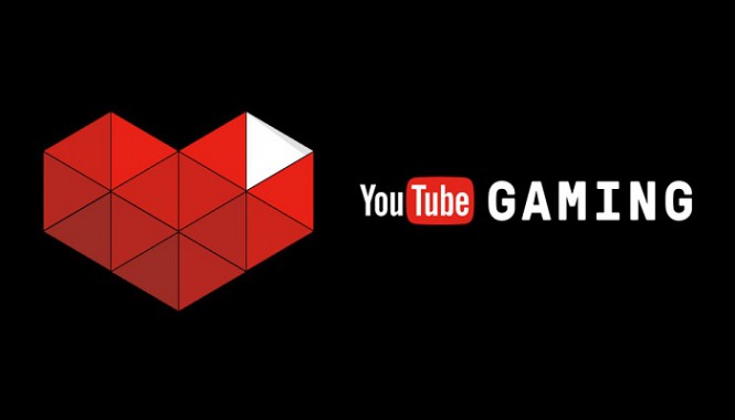 В ближайшие часы будет запущен новый сервис YouTube Gaming