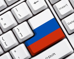 Россия вышла на первое место в Европе по числу Интернет-пользователей