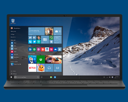 Вышла новая сборка Windows 10 Insider Preview