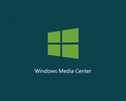 Windows 10: Как установить Windows Media Center