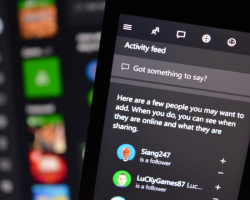 Смартфонам на Windows 10 Mobile доступна бета-версия приложения Xbox
