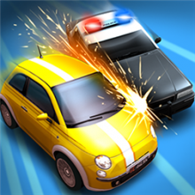 Miniclip выпустила новую гоночную аркаду для WP - On The Run