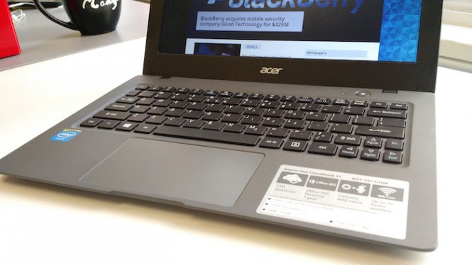 Acer-Aspire-One-Cloudbook