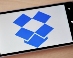 В Dropbox для Windows Phone добавлены возможности версии приложения для Windows 10 Mobile