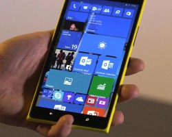 Вышла новая сборка Windows 10 Mobile — 14327