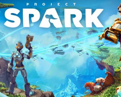 Игра Project Spark станет полностью бесплатной