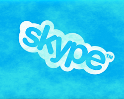 Из-за падения Skype число пользователей других мессенджеров выросло
