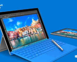 В чём разница между Surface Pro 4 и Surface Pro 3?