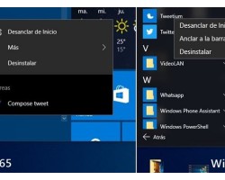 В Windows 10 появилась функция, аналогичная 3D Touch у iPhone 6s