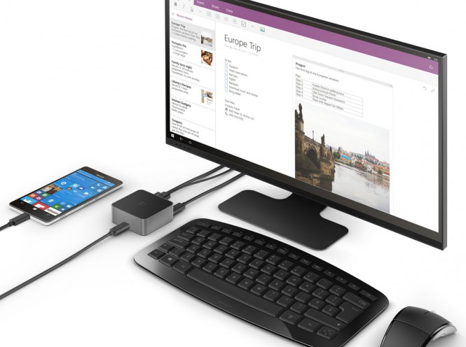 Microsoft-Display-Dock-continuum