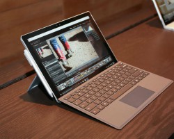 Обзор Microsoft Surface Pro 4