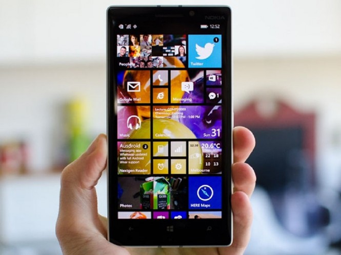 Аул: Новая сборка Windows 10 Mobile выйдет завтра или послезавтра