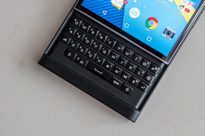 BlackBerry Priv