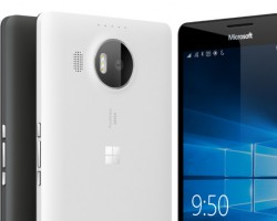 Выпущена сборка Windows 10 Mobile build 10586.29 для всех смартфонов Lumia 950 и Lumia 950 XL