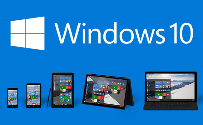 Microsoft: Windows 10 готова к использованию в корпоративной среде