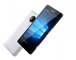 Суперчувствительные экраны в Lumia 950 и Lumia 950 XL — не супер и не особо чувствительные