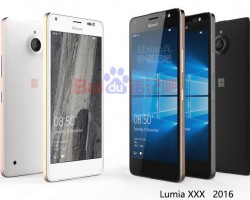 Смартфон Microsoft Lumia 850 прошел сертификацию в Китае