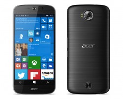 Стартовали российские продажи Acer Liquid Jade Primo