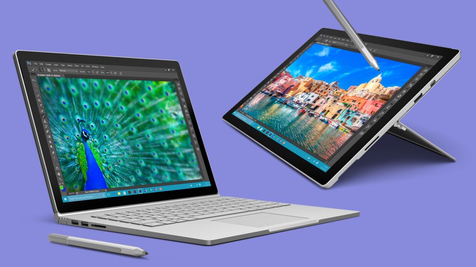 Обновление прошивки Surface Pro 4 и Surface Book устраняет часть проблем со спящим режимом