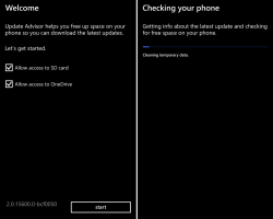 Вышло приложение для проверки совместимости смартфонов с Windows 10 Mobile