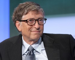 Билл Гейтс занял сторону ФБР в конфликте с Apple