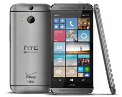 Microsoft хочет возобновить сотрудничество с HTC