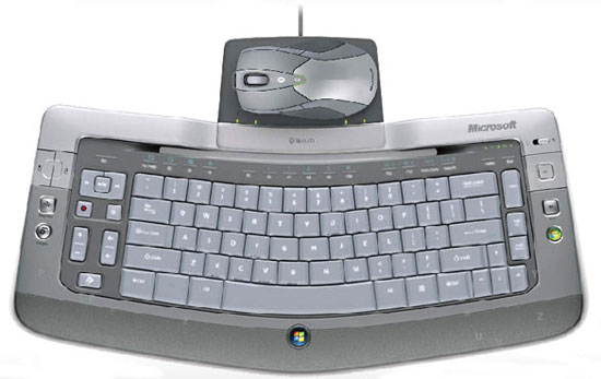 Ultimate-Keyboard