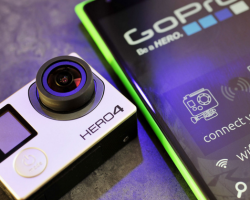 Microsoft и GoPro подписали соглашение о стратегическом партнёрстве