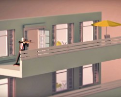 23 февраля на ПК выйдет игра Hitman GO