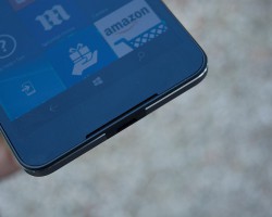 Microsoft Lumia 650 — первые впечатления