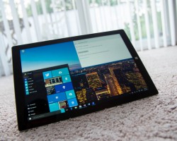 Surface Pro 4 и Surface Book получили обновления, исправляющие проблемы с питанием в режиме сна