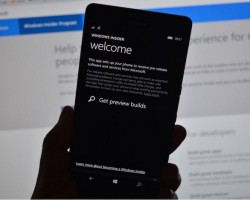 Windows 10 Mobile сборки 10586.107 — работа над ошибками и новый Release Preview Ring
