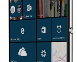 Windows 10 Mobile-флагман Alcatel Idol Pro 4 — рендер и характеристики