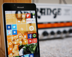 Терри Майерсон: Microsoft не интересует Windows Phone