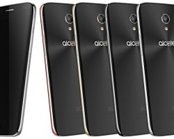 Alcatel выпустит мини-версию флагмана на базе Windows 10 Mobile