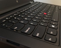 Lenovo ThinkPad X1 Yoga — первые впечатления