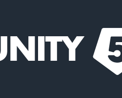 Самый простой способ сделать игру на Unity 5