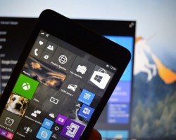 Microsoft определила ключевые рынки для продвижения Windows Phone