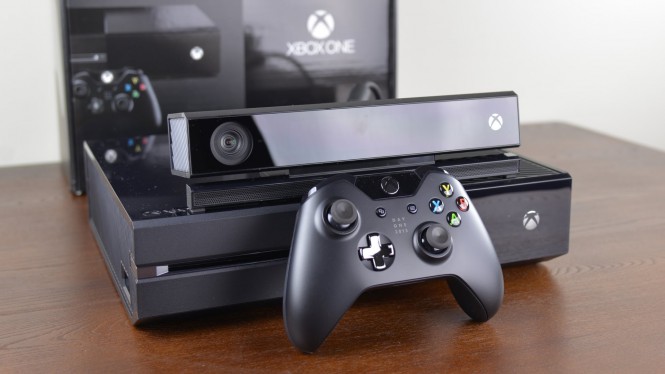 На E3 Microsoft может представить улучшенную версию Xbox One