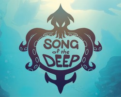 Игра Song of the Deep для Windows и Xbox One выйдет 12 июля