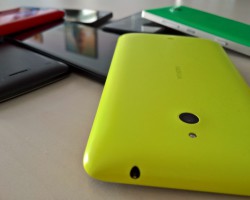 Алан Менделевич: «смерть» Windows Phone невозможна