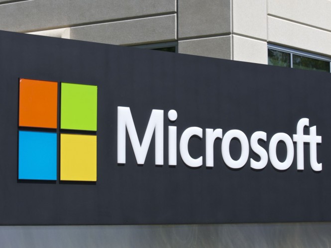 Forbes назвала Microsoft третьим по дороговизне бренд в мире