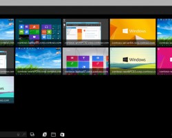 Приложение Remote Desktop для Windows 10 и Windows 10 Mobile вышло из статуса Preview