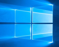 Свежая статистика Windows 10