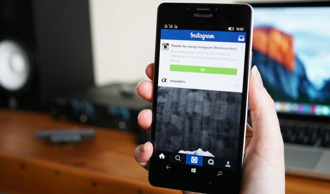 Активная аудитория Instagram достигла 500 млн пользователей
