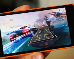 В Asphalt 8 появились новые автомобили и задания