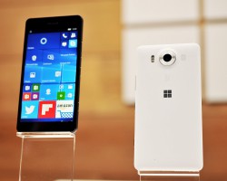 Продажи смартфонов Lumia завершены