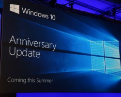 Windows 10 Mobile Anniversary Update выйдет не сегодня