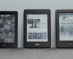 Windows 10 Anniversary Update конфликтует с читалками Kindle